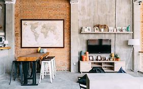So! Boutique Hostel